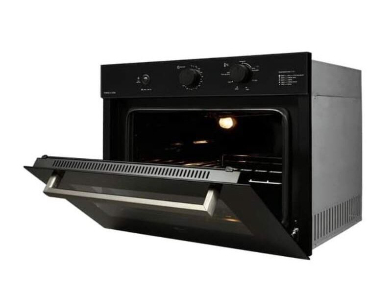 Horno Infinity Bolivia 