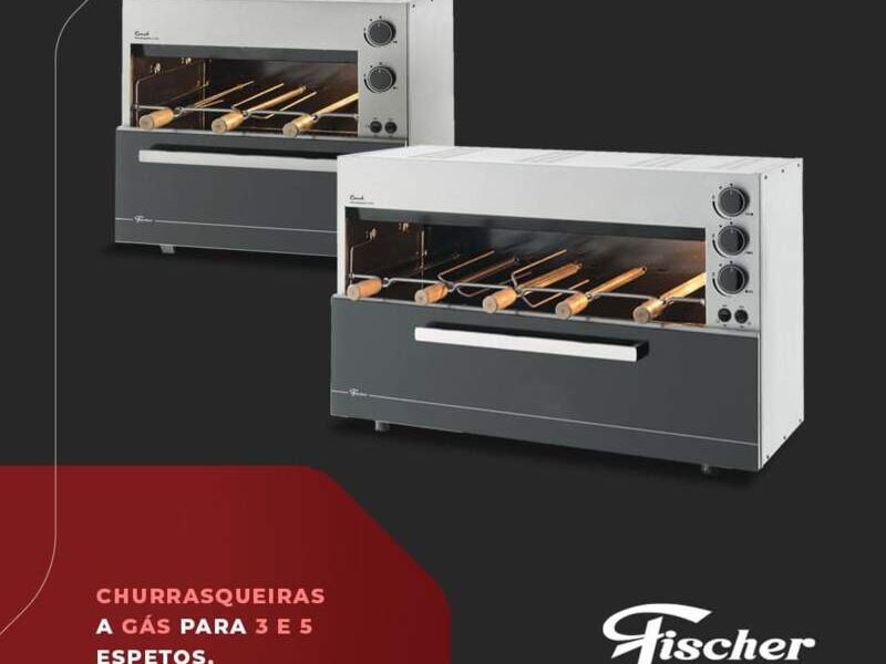 Churrasquero 5 Bolivia