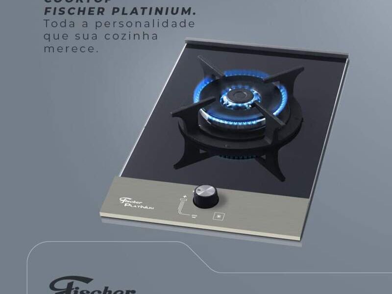  Cocina Paltinum Fisher Bolivia 
