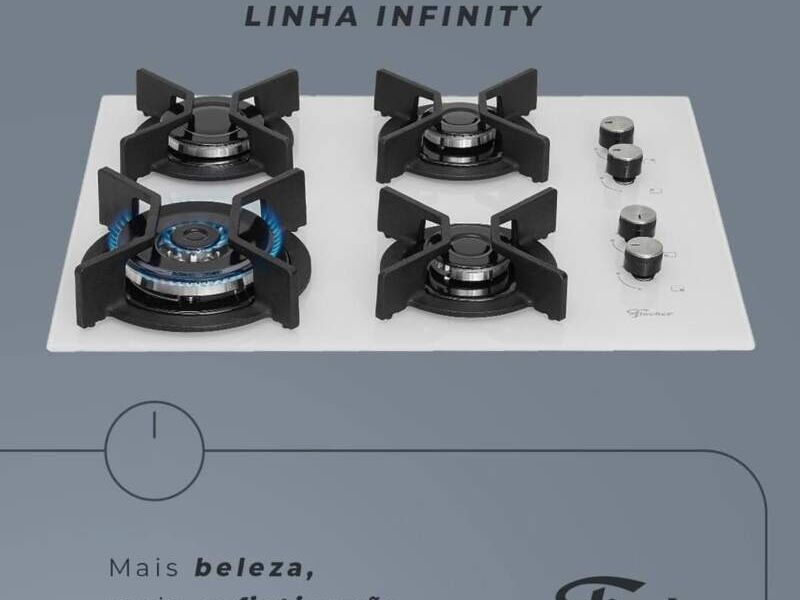 Cocina Infinity Bolivia 