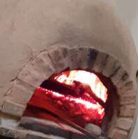 Horno De Barro El Tiluchi