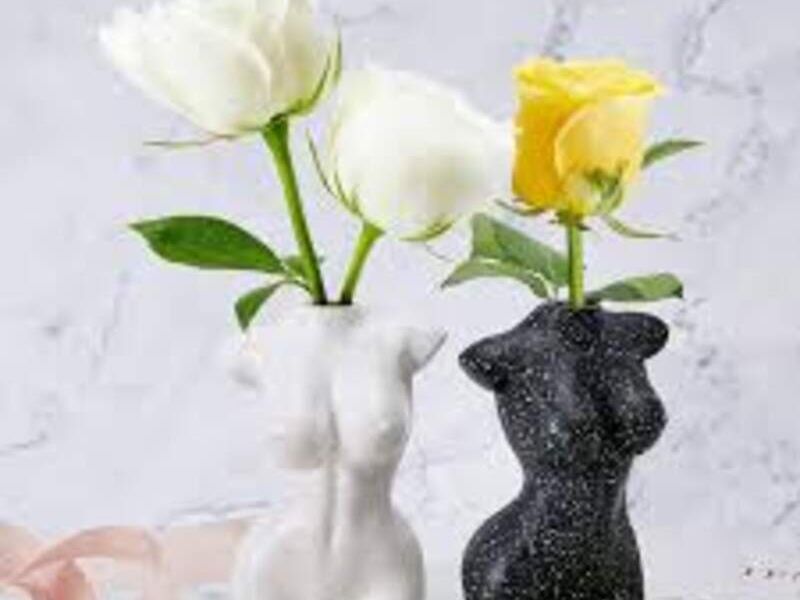 Florero venus Bolivia 