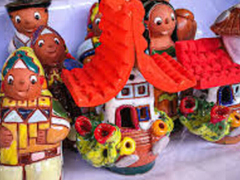 Músicos Bolivia