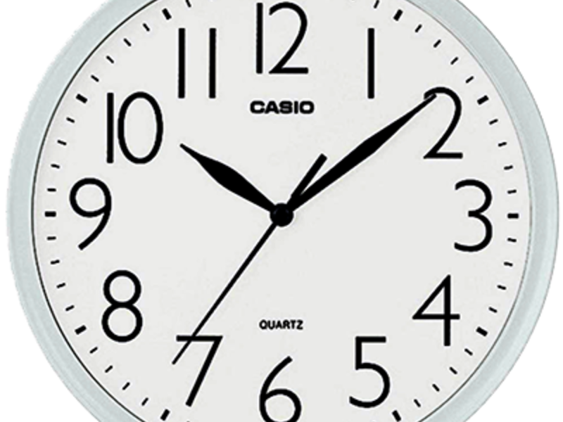 Reloj  IQ-05-7DF Bolivia