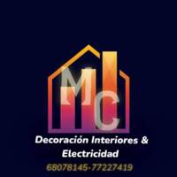 MC Decoración Interiores y Electricidad