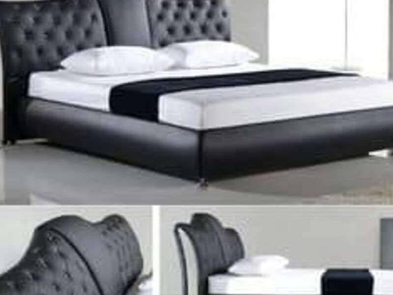 Cama negra Bolivia