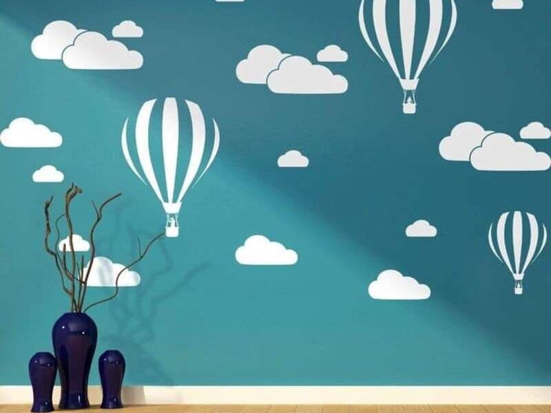 Pintura globol Bolivia 
