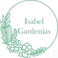 Isabel Gardenias