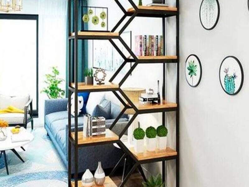 Organizador zigzag Bolivia