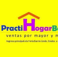 PractiHogar Bolivia
