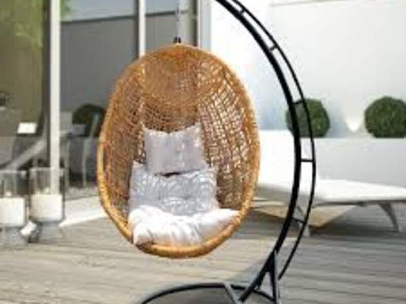 Silla colgante 2 Bolivia 