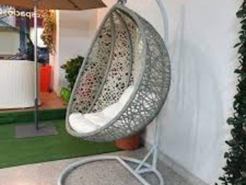 Silla colgante 3 Bolivia 