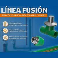 Ferreteria Tubos y Conexiones La Solución