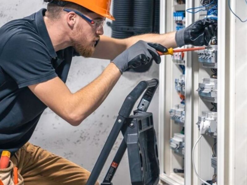 Instalaciones Eléctricas Lima
