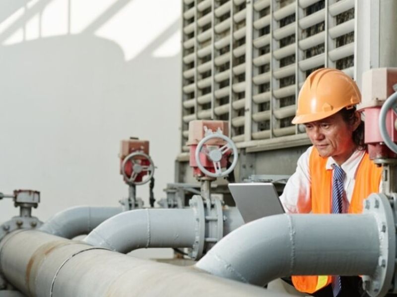 Instalaciones Hidrosanitarias Lima