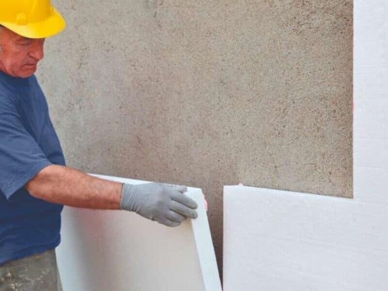 Revestimientos Térmicos Fachadas Lima