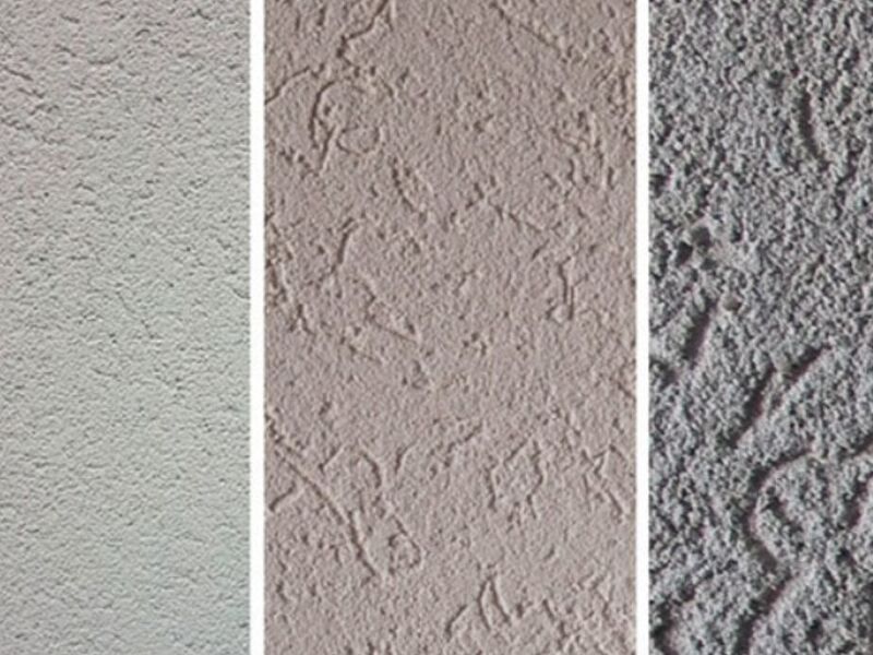 Revestimientos Plásticos Texturado Lima
