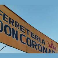 Ferretería Don Coronado