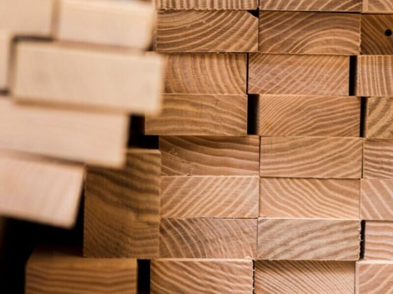 Madera Certificada Lima