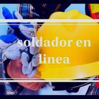 Ferretería Soldador en Linea
