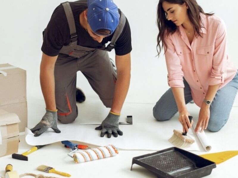 Servicio Remodelación Lima