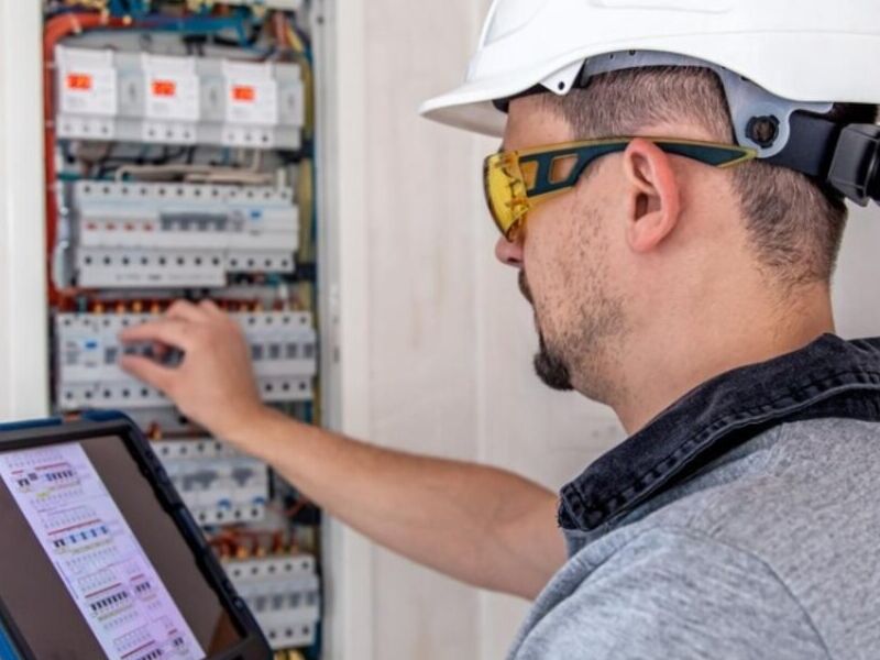 Instalaciones Eléctricas Lima