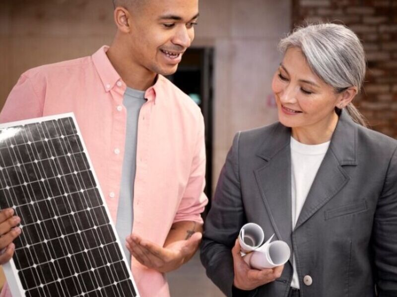 Consultoría Eficiencia Energética Lima