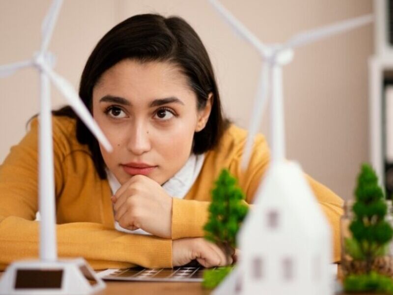 Eficiencia Energética Lima