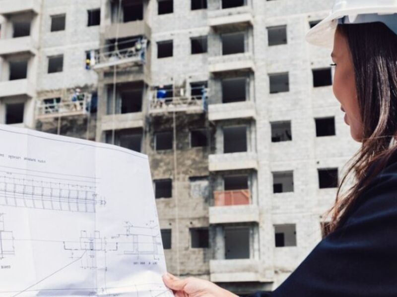 Construcción Viviendas Unifamiliares Lima