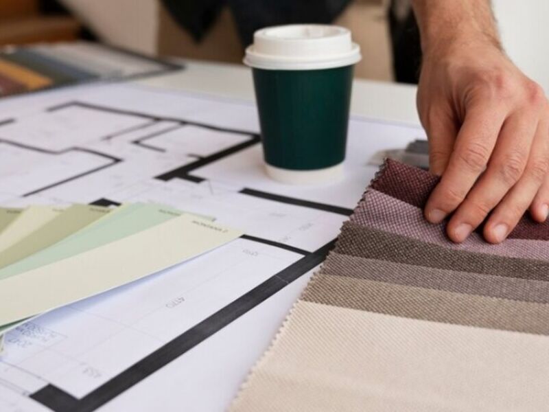Diseño Interiores Lima