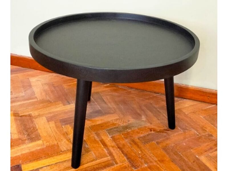 Mesa Centro Sala La Paz