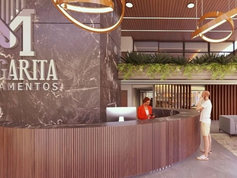 Proyectos Comerciales Santa Cruz