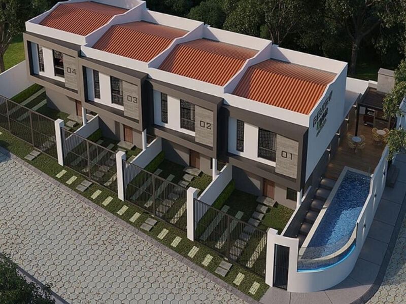 Diseño Arquitectónico  La Paz