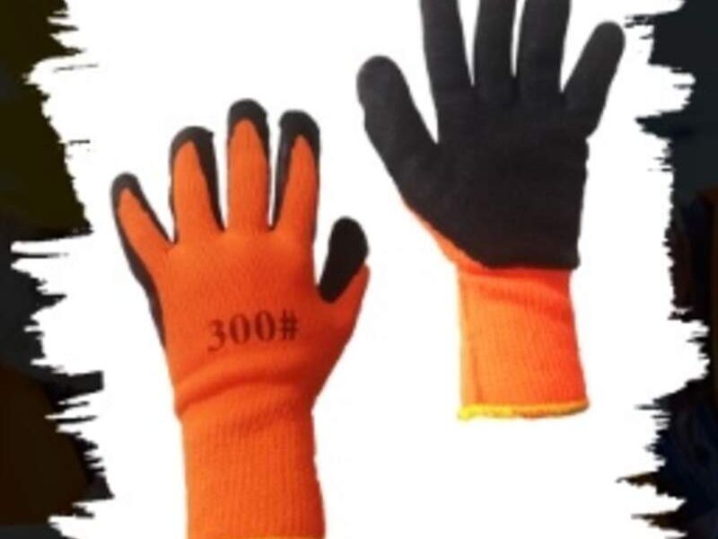 Guantes Anti Corte La Paz