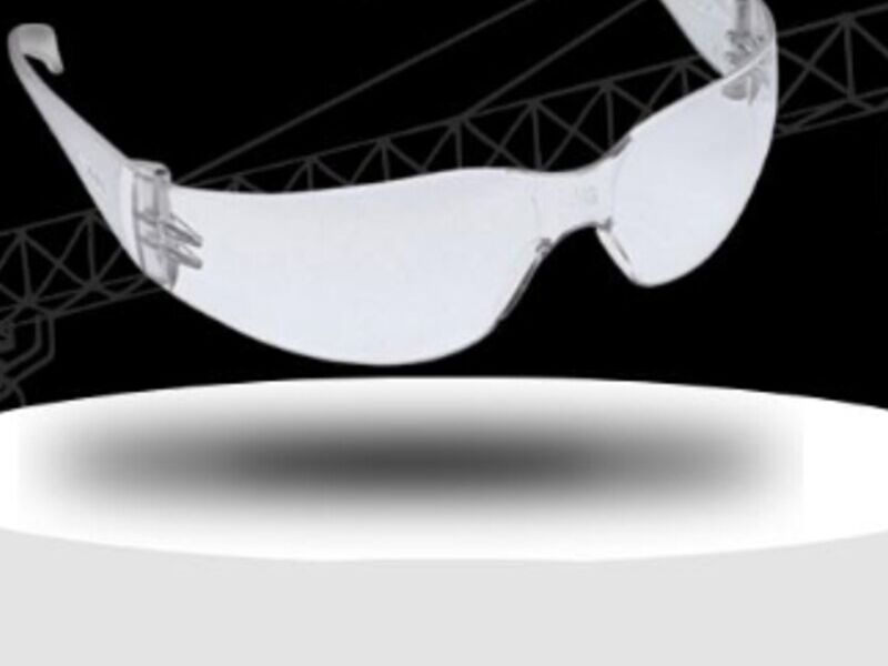 Lentes Claros Industriales La Paz