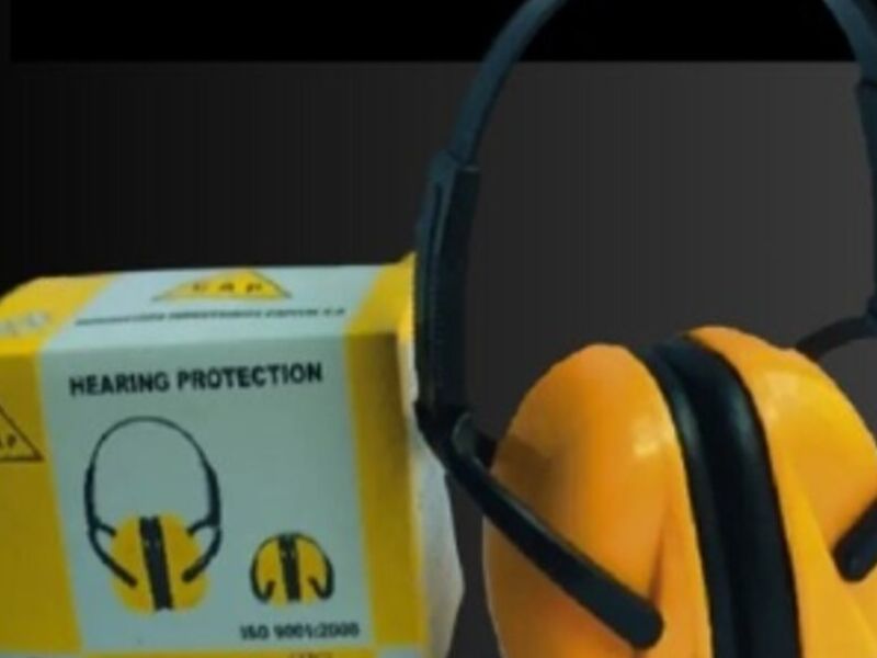 Protectores Auditivos Industriales La Paz