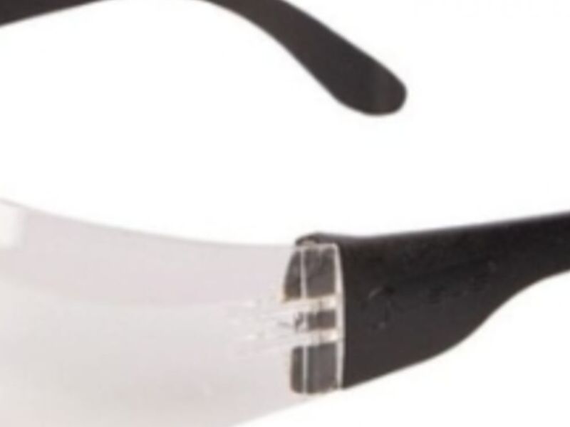 Gafas Transparentes Industriales Potosí