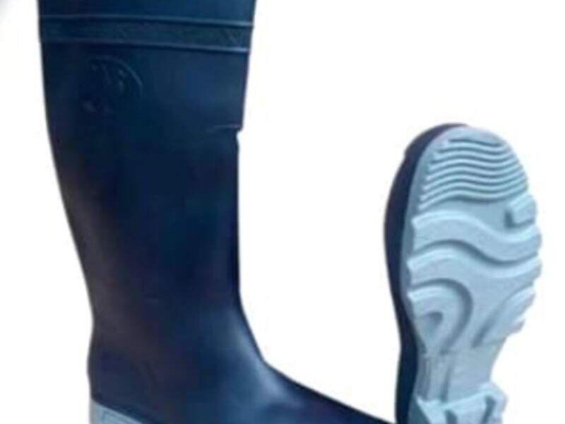 Botas Rambo Potosí