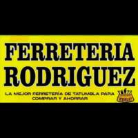 Materiales y Ferre Rodriguez