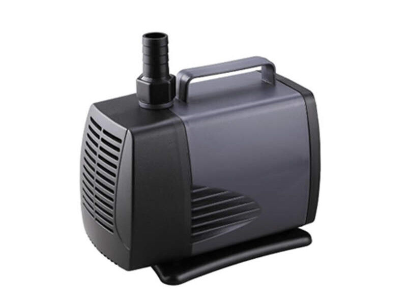  Bomba de Agua Sobo WP-5000 Bolivia