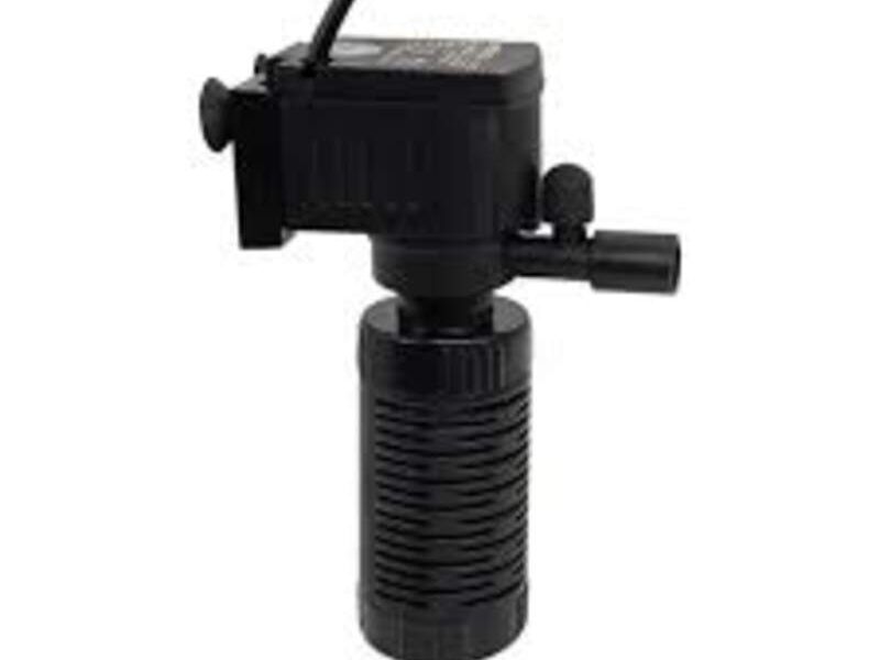 Filtro Sumergible Sobo FA-901 Bolivia