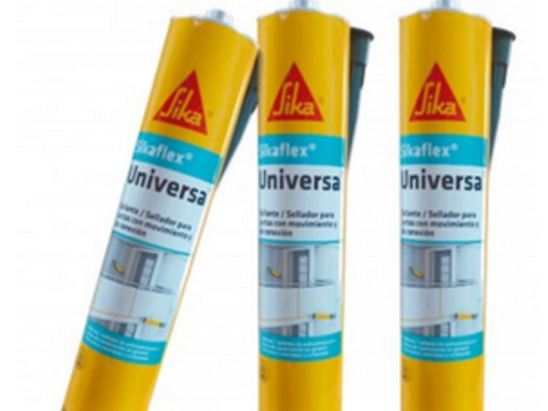 Sikaflex Universal 300ml ORURO