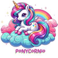 PonyCornio