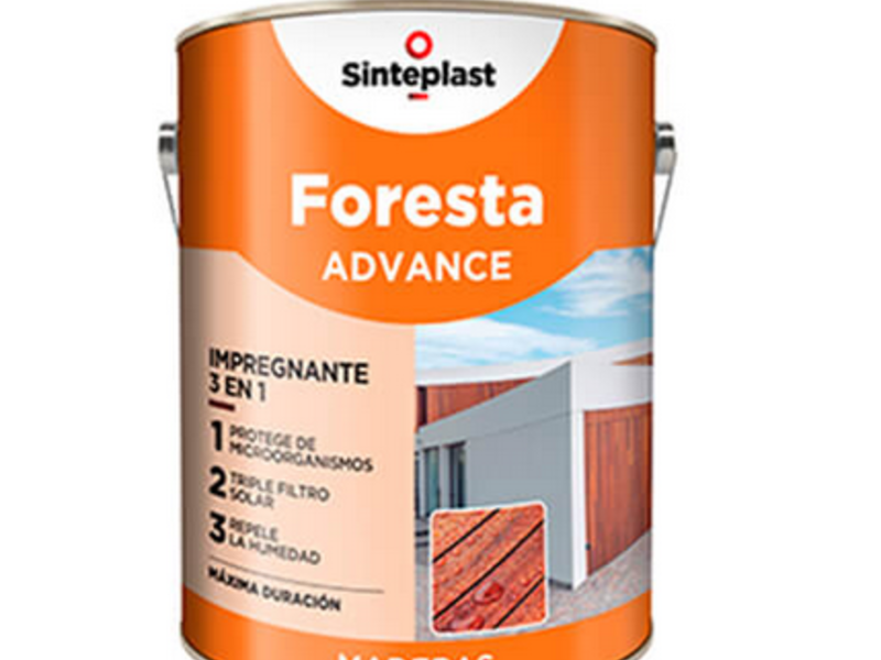 FORESTA ADVANCE SANTA CRUZ