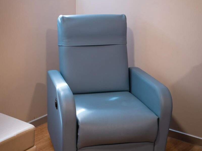 Sillón reclinable Bolivia