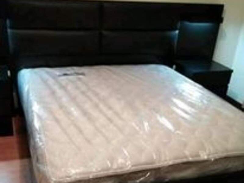 Cama Bolivia