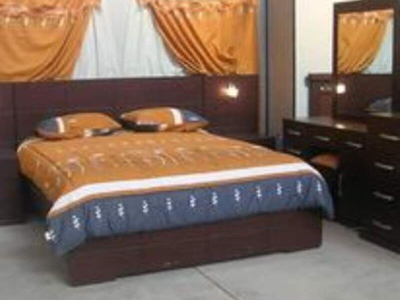 Cama 3 Bolivia