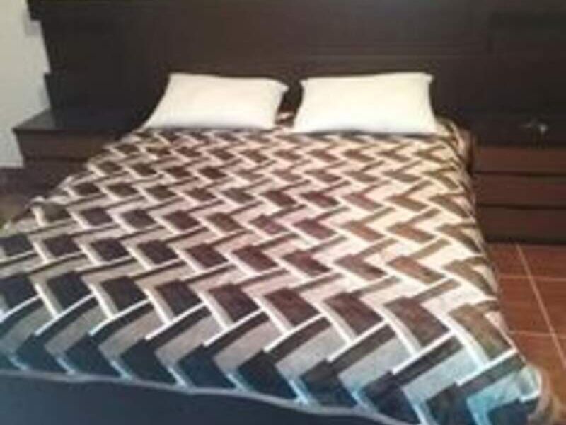 Cama 4 Bolivia