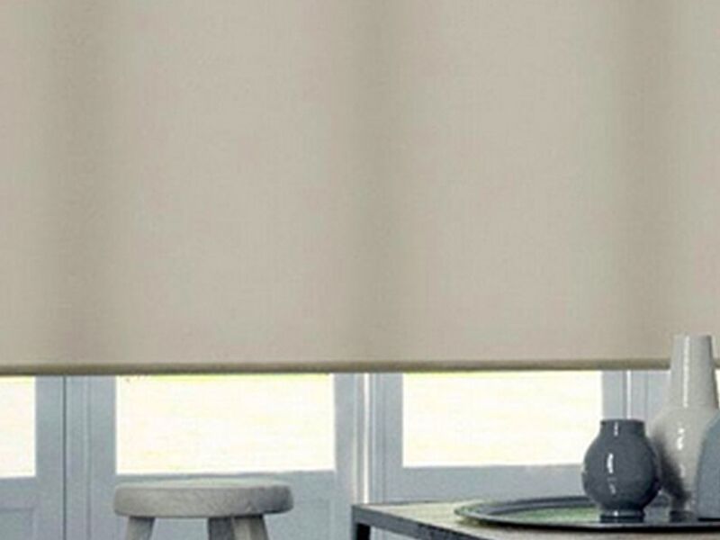 Cortina Roller microperforado SANTA CRUZ