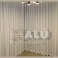 Cortinas y persianas Malú